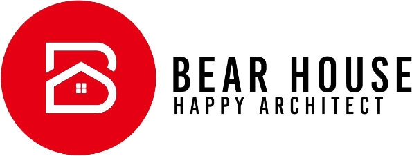 BEAR HOUSE【ベアハウス】　-　一級建築士と建てる家づくり