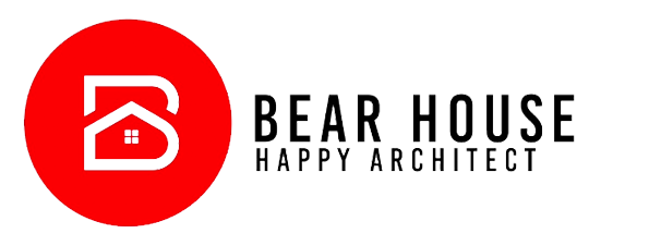 BEAR HOUSE【ベアハウス】　-　一級建築士と建てる家づくり