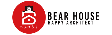 BEAR HOUSE【ベアハウス】　-　熊本の一級建築士が考えるローコスト住宅