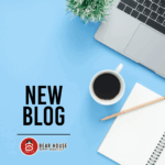 New Blog