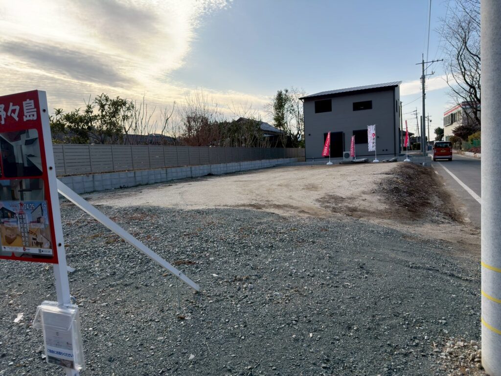 4号地全景②
